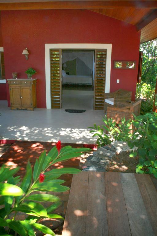 Terra Dos Goitis - Chales - Pipa Praia de Pipa Ngoại thất bức ảnh