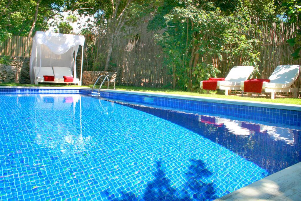 Terra Dos Goitis - Chales - Pipa Praia de Pipa Ngoại thất bức ảnh
