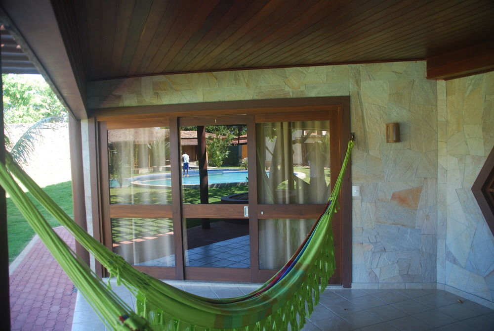 Terra Dos Goitis - Chales - Pipa Praia de Pipa Ngoại thất bức ảnh